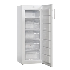 Scandomestic FRF168WE Fryseskab 